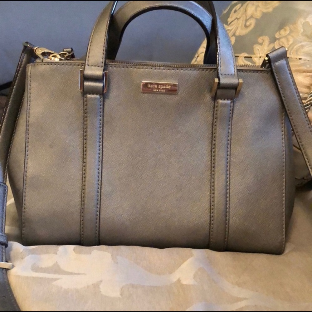 Kate spade purse